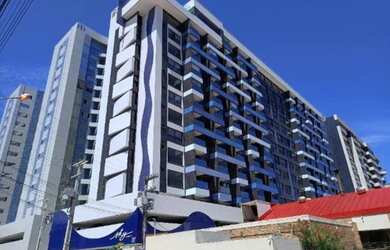 Imagem 2: Studio Sky, 12 andar, nascente