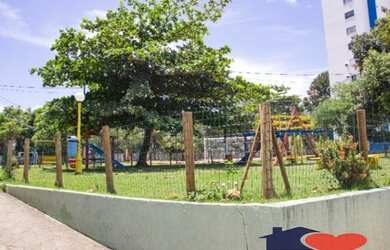 Imagem 9: Apartamento 3/4 a Venda no bairro Imbuí - Salvador/BA