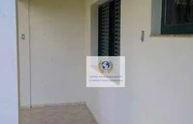 Imagem 3: Edícula com 2 dormitórios para alugar, 60 m² por R$ 2.200,00/mês - Vila Santa Isabel - Cam