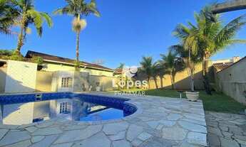 Imagem 6: Casa com 2 dormitórios à venda, 136 m² por R$ 850.000,00 - Morada da Praia - Bertioga/SP