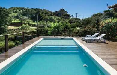 Imagem 4: Natal e ano novo DISPONÍVEL!Casa com 4 Quartos e 7 banheiros para Alugar, por R$ 950/Dia