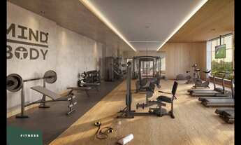 Imagem 6: Apartamento para venda possui 116 metros quadrados com 3 quartos