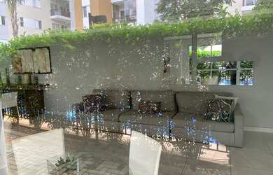 Imagem 6: * OPORTUNIDADE LOCAÇÃO AP. COND. FECHADO R$ 2.300 ** LOCAL: CONDOMÍNIO TERRA BRASILIS SÃ