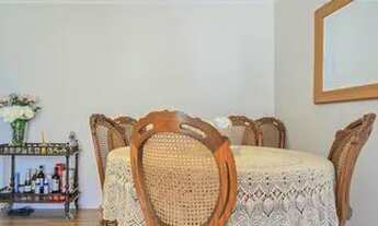 Imagem 5: Apartamento para venda tem 65 metros quadrados com 2 quartos em Vila Olímpia - São Paulo