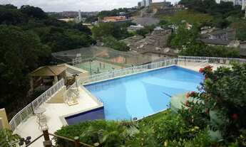 Imagem 2: 3 suítes - Parque Bela Vista/Brotas