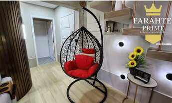 Imagem 7: COBERTURA DUPLEX AUTOMATIZADA 4 DORMITÓRIOS 3 SUÍTES 180 m² BOQUEIRÃO