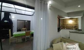 Imagem 3: Sobrado para alugar no bairro Jardim São Caetano - São Caetano do Sul/SP