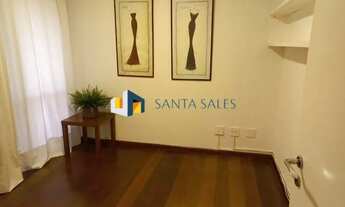 Imagem 2: Apartamento em Moema 3 dormitórios 1 suíte 2 vagas