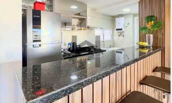 Imagem 5: APTO COCO - MOMA 83M² - PORTEIRA FECHADA