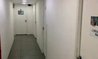 Imagem 3: Aluguel de Salas Comerciais em Shopping Galeria - Tijuca