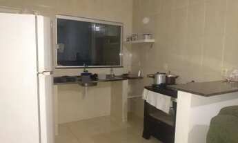 Imagem 4: Casa na CIDADE OCIDENTAL - LEIA O ANÚNCIO