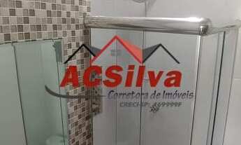 Imagem 6: Kitnet Bairro dos Casas SBC