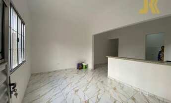 Imagem 2: Casa com 2 dormitórios para alugar, 77 m² por R$ 1.600,00/mês - Jardim Pinheiros - Jaguari