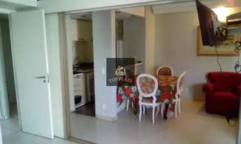 Imagem 6: Flat disponível em Moema