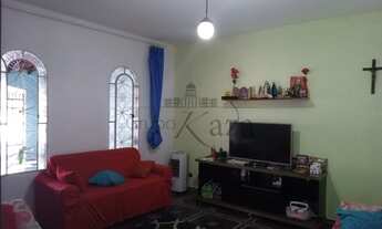 Imagem: Casa - Jardim Portugal - 3 Dormitórios