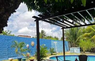 Imagem 5: Casa de praia temporada em Iguape-CE