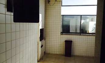 Imagem 7: Real Panoramic mobiliado, Águas Claras (Unieuro