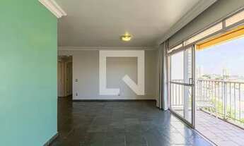 Imagem 2: Apartamento para Aluguel - Jardim Bela Vista, 3 Quartos, 140 m2