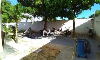 Imagem 2: Apartamento com 2 quartos à venda, 40 m² por R$ 120.000 - Jangurussu - Fortaleza/CE