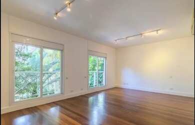 Imagem 6: Jardim Petrópolis condomínio de alto padrão sobrado com 4 suítes 4 salas 5 vagas 710 m²