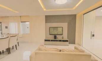 Imagem 5: Casa a venda com piscina no condomínio Jardins da Serra, 4 Quartos