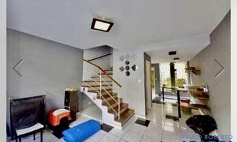 Imagem 6: CASA ASSOBRADADA - VILA OLÍMPIA - SP