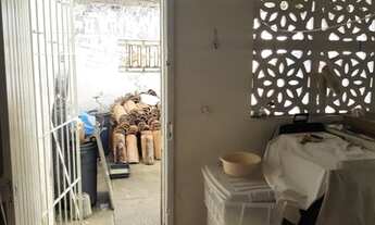 Imagem 6: Casa Rua Emiliano Braga