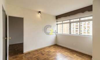 Imagem 5: APARTAMENTO - PERDIZES - 3 DORMITORIOS - 4 BANHEIROS - 2 VAGAS -195M² AU