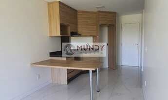 Imagem 7: Excelente apartamento 01 dorm frente ao Sapienz Parque