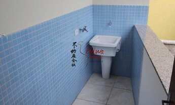 Imagem 6: Casa (condomínio) R$ 1.156,63 (pacote