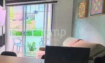 Imagem 6: Apartamento com 1 dormitório para alugar, 37 m² por R$ 3.650/mês - Lagoa da Conceição - Fl