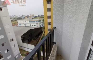 Imagem 3: Apartamento em Parque Santa Mônica - São Carlos, SP