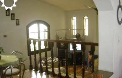 Imagem 7: CASA BARUERI Casa com 3 dormitórios