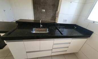 Imagem 7: Apartamento Padrão em São Carlos