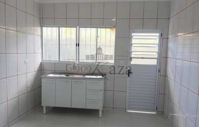 Imagem 7: Casa - Jardim dos Bandeirantes - 70m² - 2 Dormitórios - 2 vagas