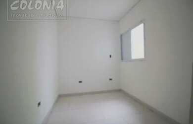 Imagem 5: Santo André - Apartamento Padrão - Vila Valparaíso