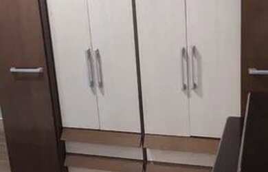 Imagem 4: Kitnet mobiliada 790 reais com água luz e internet