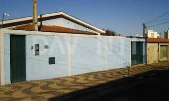 Imagem 2: Casa - Vila Industrial - Campinas