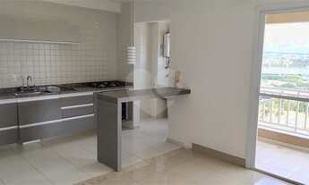 Imagem 2: LOCAÇÃO - RES. RESORT SANTA ANGELA