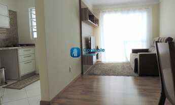 Imagem 4: CR Apartamento com 2 dormitórios