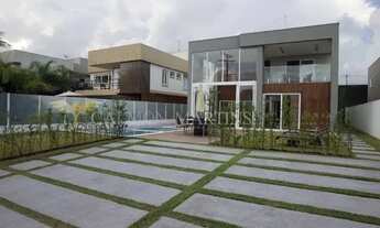 Imagem 3: Apartamento para venda tem 277 metros quadrados com 5 quartos em Centro - Camaçari - BA