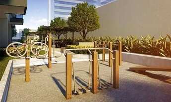 Imagem 3: Dom Residencial - 1 quarto - 297 mil