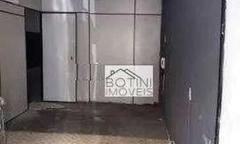 Imagem 4: Galpão para alugar, 250 m² por R$ 5.600/mês - Chácara Mafalda - São Paulo/SP