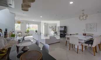 Imagem 4: Casa para Aluguel - Bosque da Saúde, 4 Quartos, 280 m2