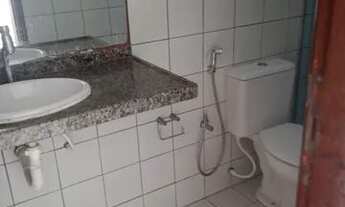 Imagem 3: Apartamento para aluguel com 120 metros quadrados com 3 quartos em Ponta do Farol - São Lu