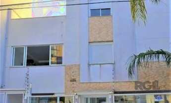 Imagem 2: Excelente apartamento 2 dorm. sendo 1 suite, com terraço, churrasqueira, semimobiliado - 1