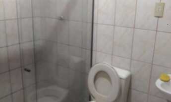 Imagem 5: Casa no Centro c/ 4quts, send 1suíte, 3brs, 1vg, amrs plnjds, vrnd, sacada