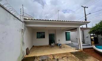 Imagem: Casa para aluguel e venda em Jardim São