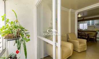 Imagem 7: Apartamento com 3 dormitórios à venda, 89 m² por R$ 550.000,00 - Cristo Rei - Curitiba/PR