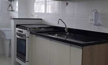 Imagem: Apartamento para aluguel com 52 metros quadrados